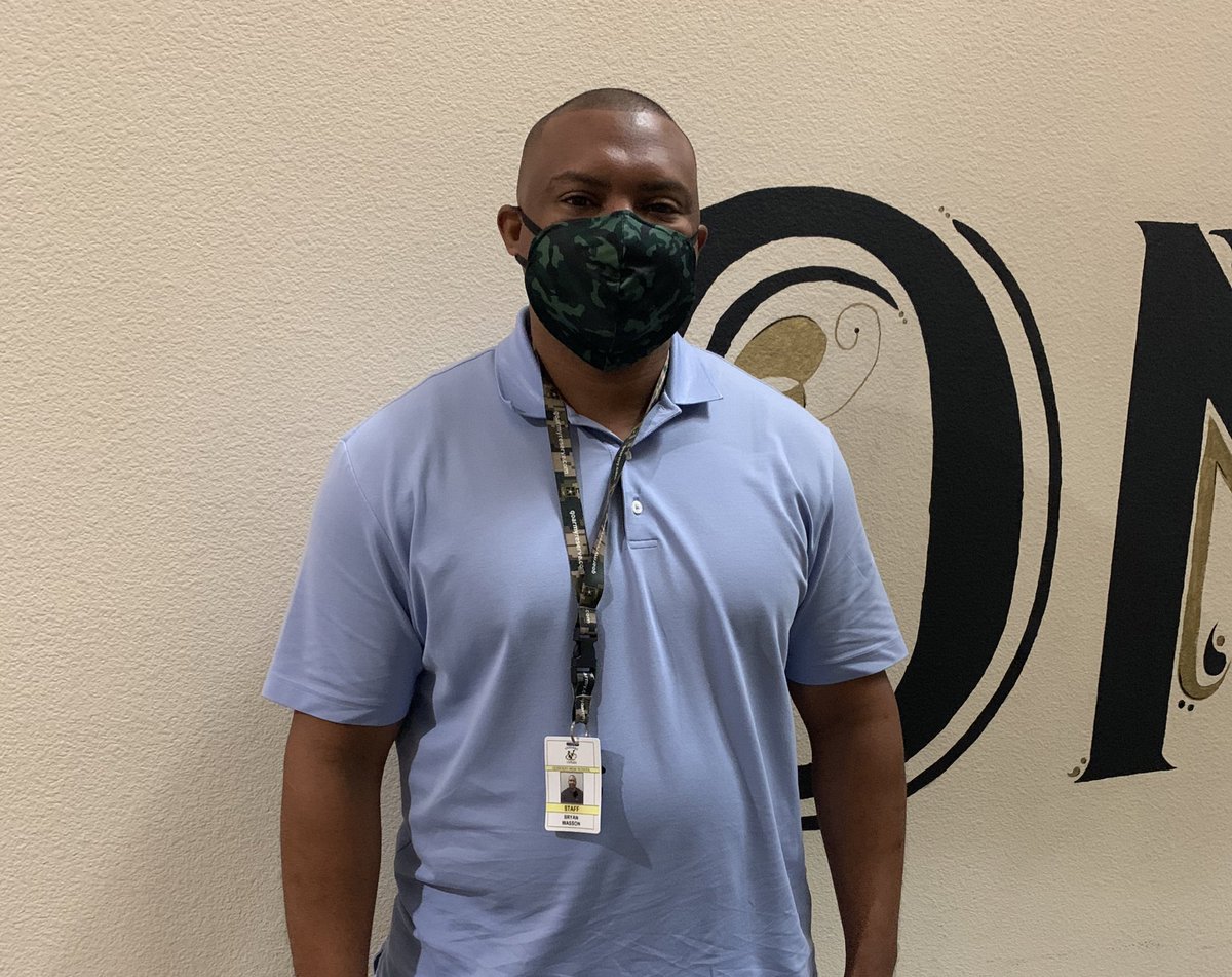 Verrado High School tweet media