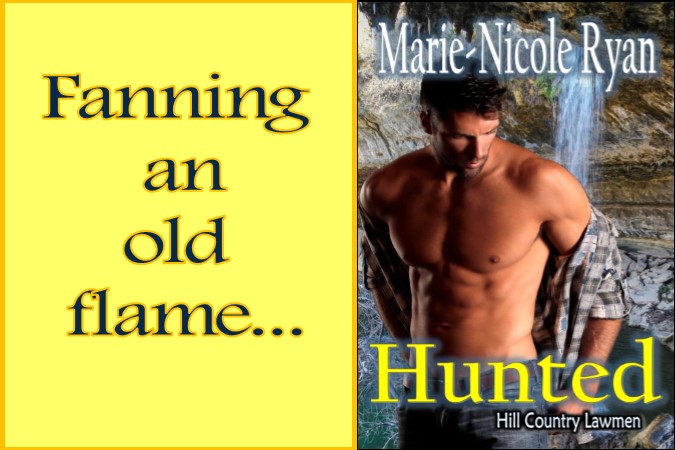 MarieNicoleRyan's tweet photo. “Passion &amp; Danger go hand-in-hand.” HUNTED #romance #suspense #Texas #hitman #sheriff #passion #danger #secondchanceatlove @MarieNicoleRyan Buy Anywhere, any format #Amazon #Nook #iBooks #Kobo #GooglePlay &amp; More https://t.co/YR1tkazVQC https://t.co/nquWit7MWq