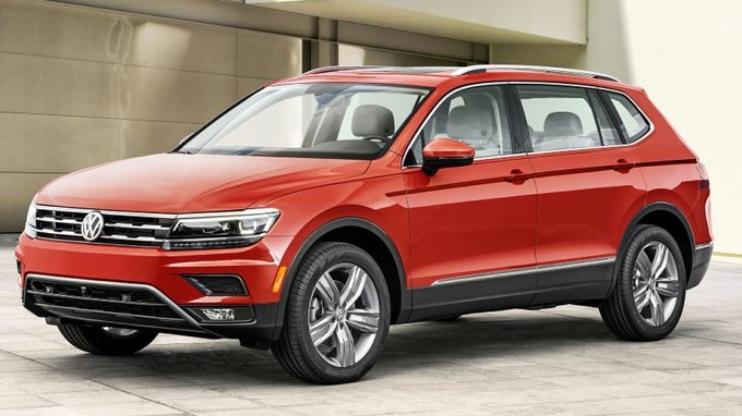 UsedCentral's tweet image. 2020 Volkswagen Tiguan SEL - November Special !!! HUGE DISCOUNT
DM me so I can show you how to buy this car the right way.