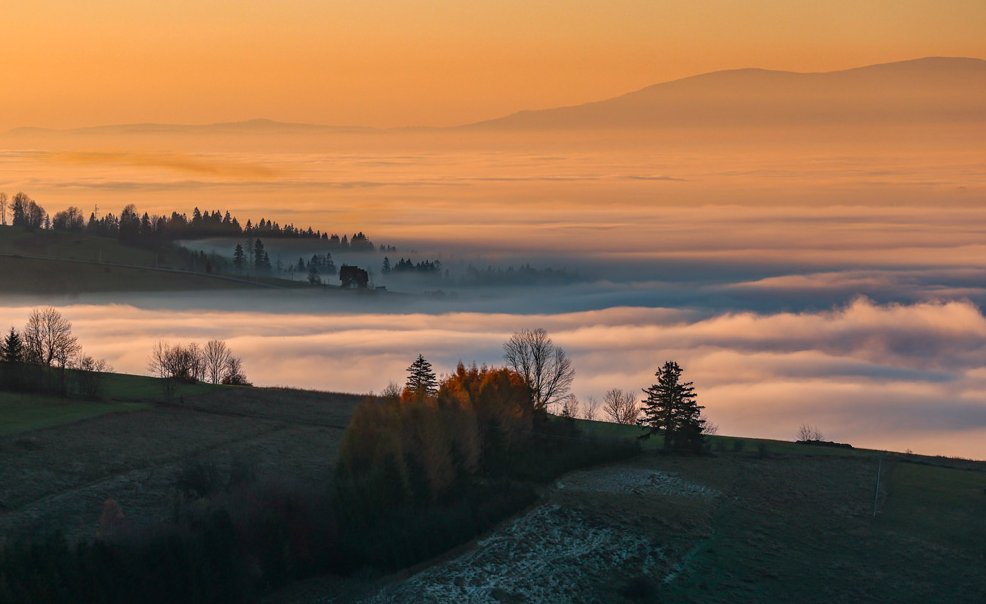 GORSKI_SWIAT's tweet photo. 🇵🇱#PolskajestPiękna #góry #tatry #podhale #doliny #mgła
Mgła w kotlinie nowotarskiej...te foto i wiele więcej 
można zobaczyć:
https://t.co/HZRqEBbcEz

fot. Michał Adamowski #podhale24 https://t.co/o0BR6dAO5o