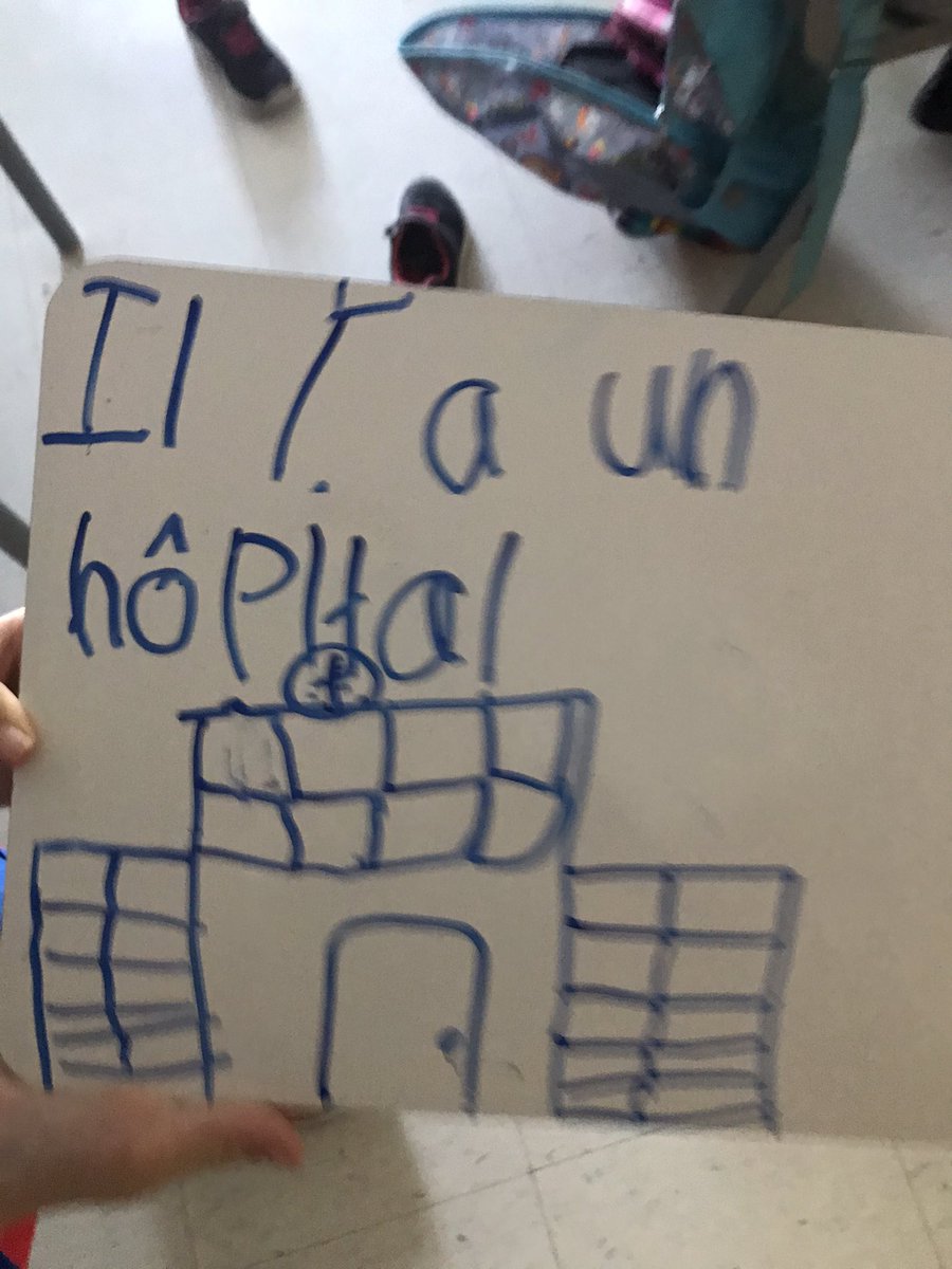 Mme Alexander GUA tweet media