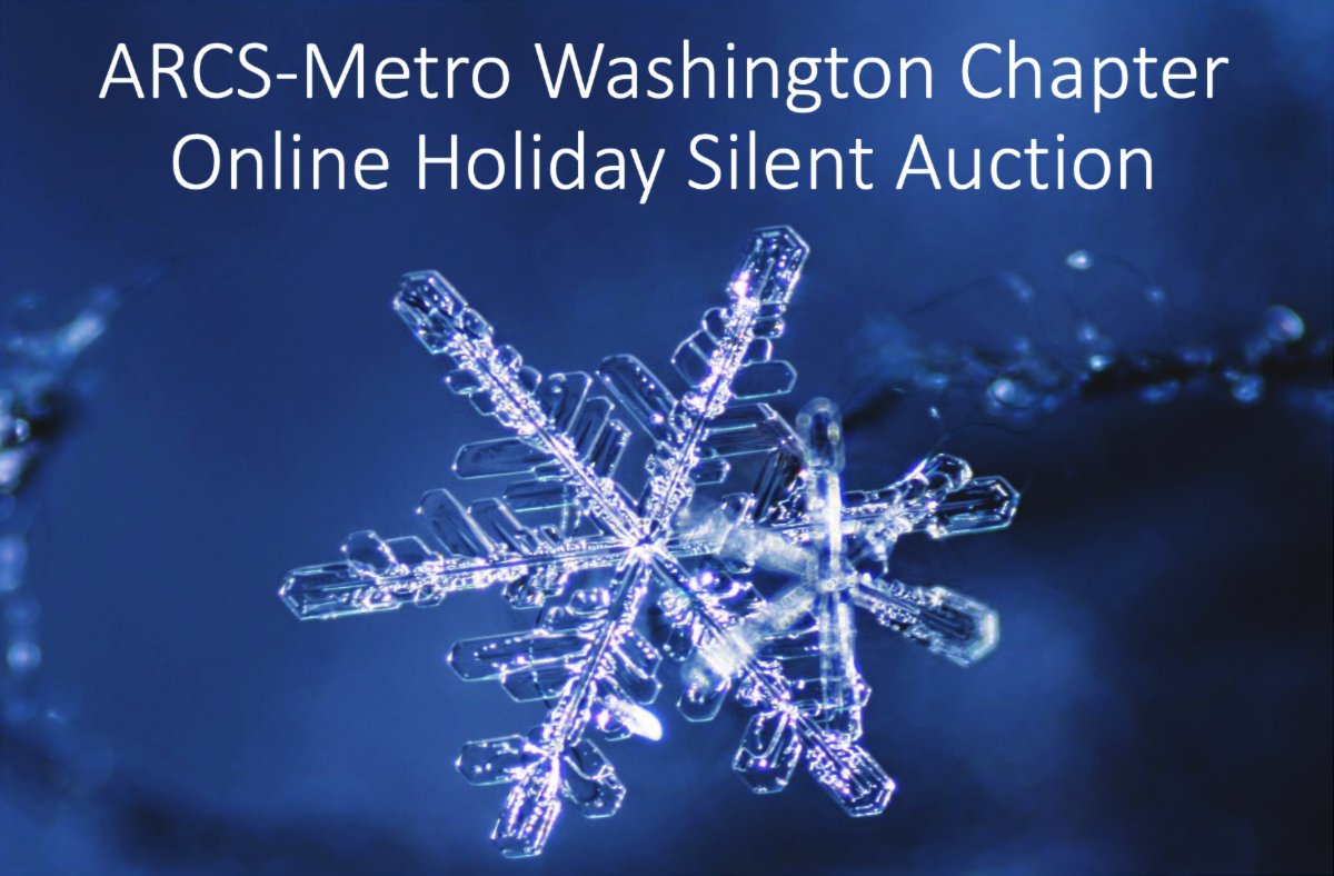 We are running an online fundraising auction with the option to purchase a special gift and donate directly to our Scholar fund. What a great way to give this year! biddingowl.com/Auction/home.c…