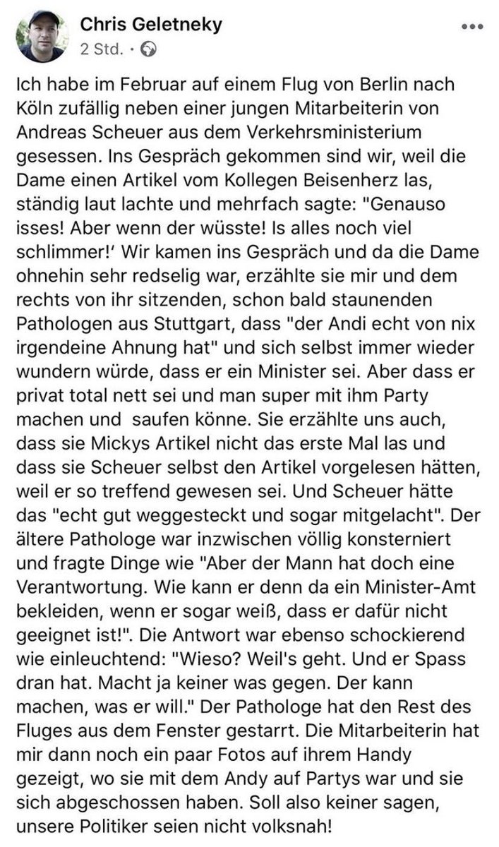 elemob_de's tweet photo. @saschalobo https://t.co/n5tM7hYTEB