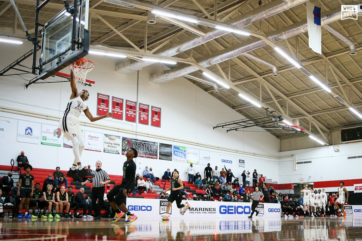 MarNowPhotog's tweet photo. A few snaps from 2020 @espn GEICO High School Basketball Showcase @WhosNextHS @YpsiPrep vs. @SIZZLEAAU π#GEICOShowcaseπβ¦
@ChetHolmgren @BatesEmoni
πΌοΈ@MarNowPhotog exclusively for @WhosNextHS
β© https://t.co/e92fsNhTfH