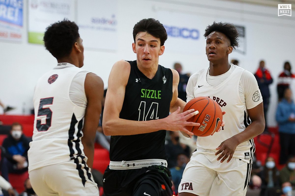MarNowPhotog's tweet photo. A few snaps from 2020 @espn GEICO High School Basketball Showcase @WhosNextHS @YpsiPrep vs. @SIZZLEAAU π#GEICOShowcaseπβ¦
@ChetHolmgren @BatesEmoni
πΌοΈ@MarNowPhotog exclusively for @WhosNextHS
β© https://t.co/e92fsNhTfH