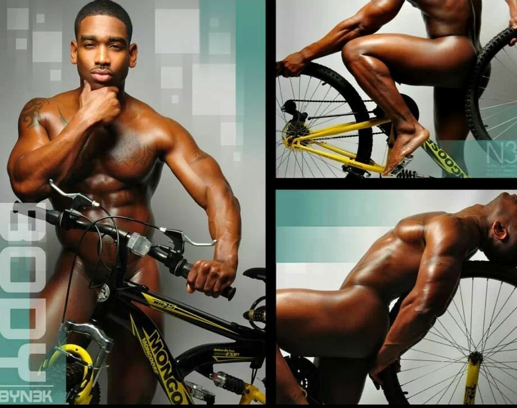 KingMegaBody1's tweet photo. So it's Sagittarius for me...
Throwback spots shoot!!
#itsmegabody #dedicatedtomodeling #dedicatedtogreatness #dedicatedtofitness #dedicatedtome #brownskinboy #chocolatehigh #sexyblackmen #body #sexsiren #prettyfeet https://t.co/2ULKUR9eOX