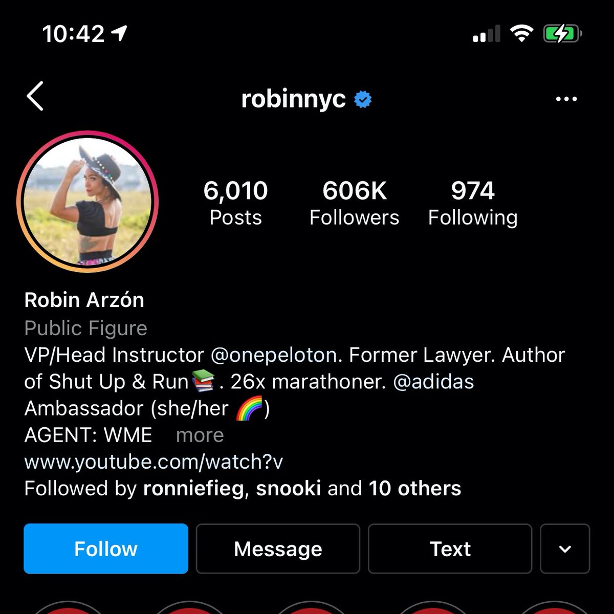 Trainers:Absolutely A+ Many of them have their own flavor and different personality so you can easily find the person right for you. These are not your typical "gym" trainers they are influencers/icons. Some of them have 600k+ followers.