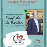 Photo by VCMS Nederland (@VCMSNederland)