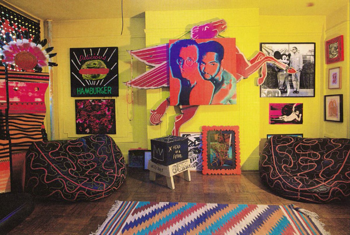 Mark Farina tweet media