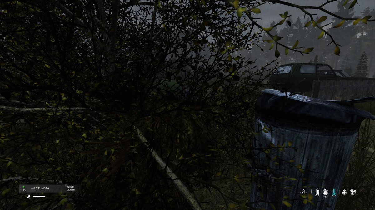 officialtypeone's tweet photo. Patiently waiting #DayzPS4 #PvP #Twitch  #PS4share https://t.co/qxfer8ZFZh