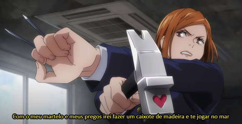 Frases de animes diferenciadas (@FrasesPouco) / X