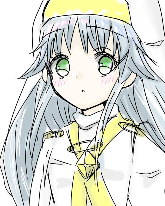インデックスのtwitterイラスト検索結果