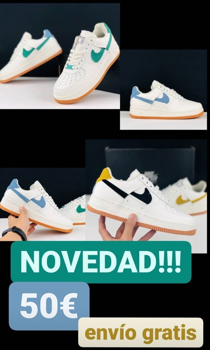 BlackBoxCl's tweet image. ¡No dejamos de trabajar para traeros las mejores ofertas! 💪🏻