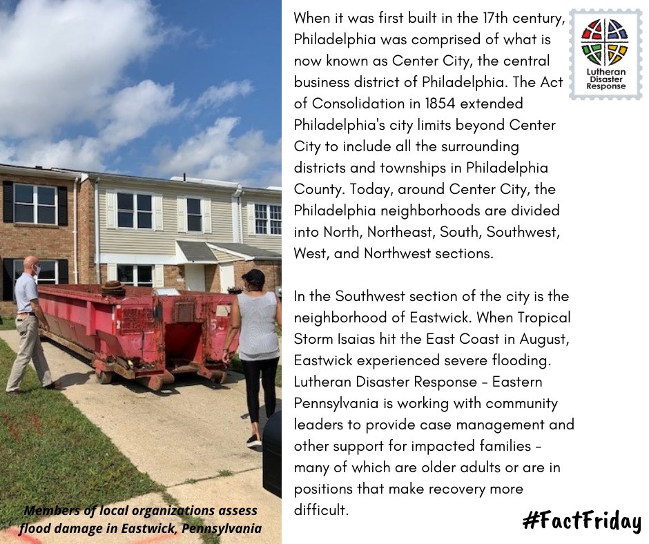 ELCALDR's tweet photo. Philadelphia, Pennsylvania is our destination for this week's #FactFriday. https://t.co/JYY0wgy0t1