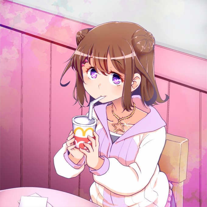 戸山香澄 高画質 のtwitterイラスト検索結果 戸山香澄 高画質 のtwitterイラスト検索結果