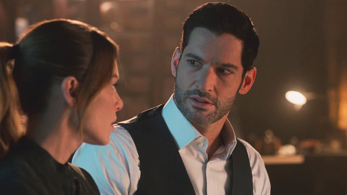 505 "Detective Amenadiel"