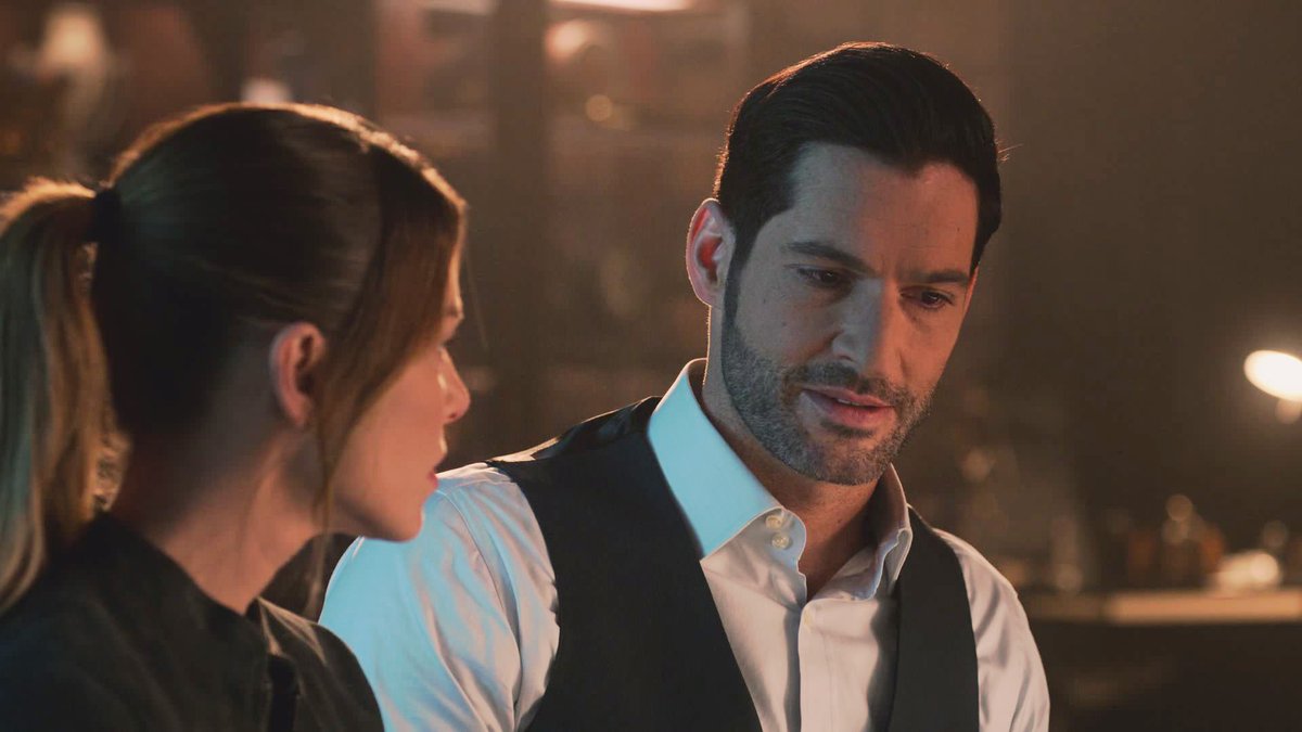 505 "Detective Amenadiel"