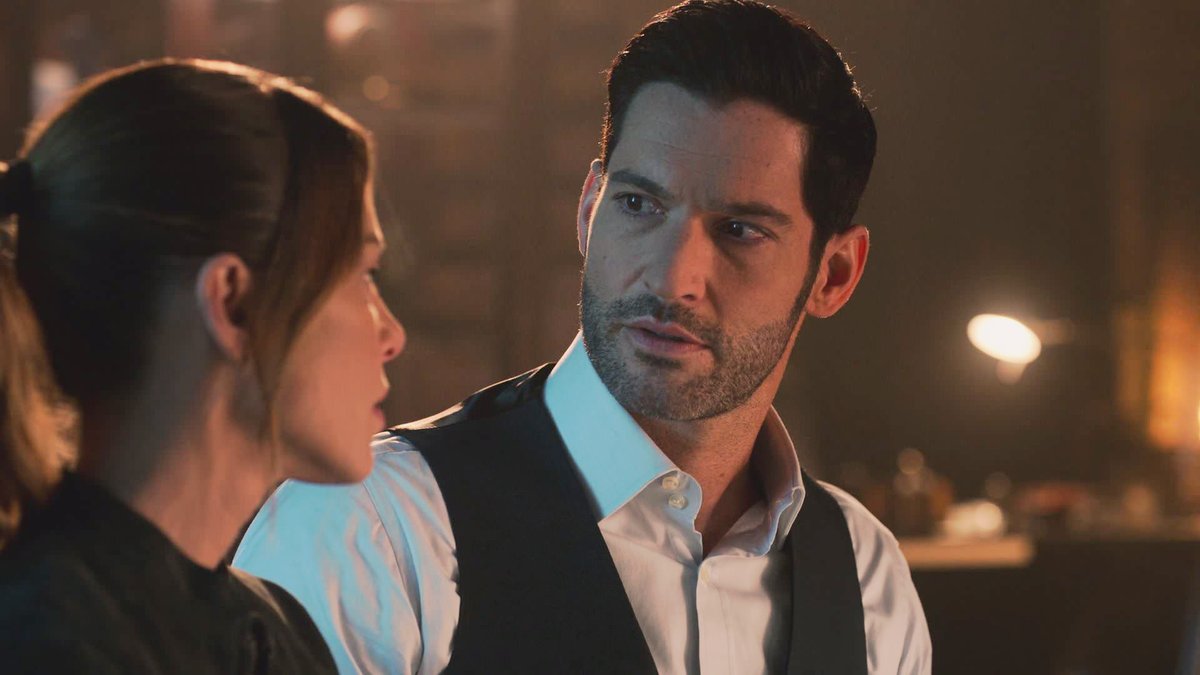 505 "Detective Amenadiel"