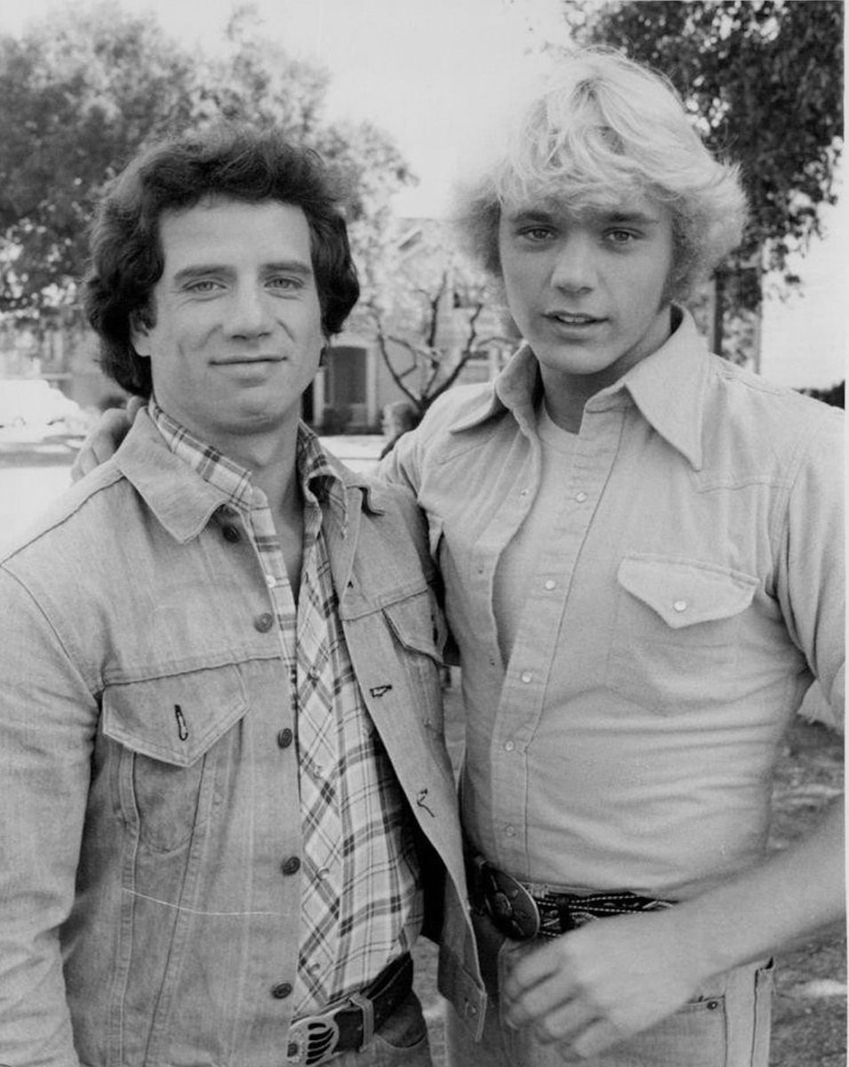 Tom Wopat tweet media