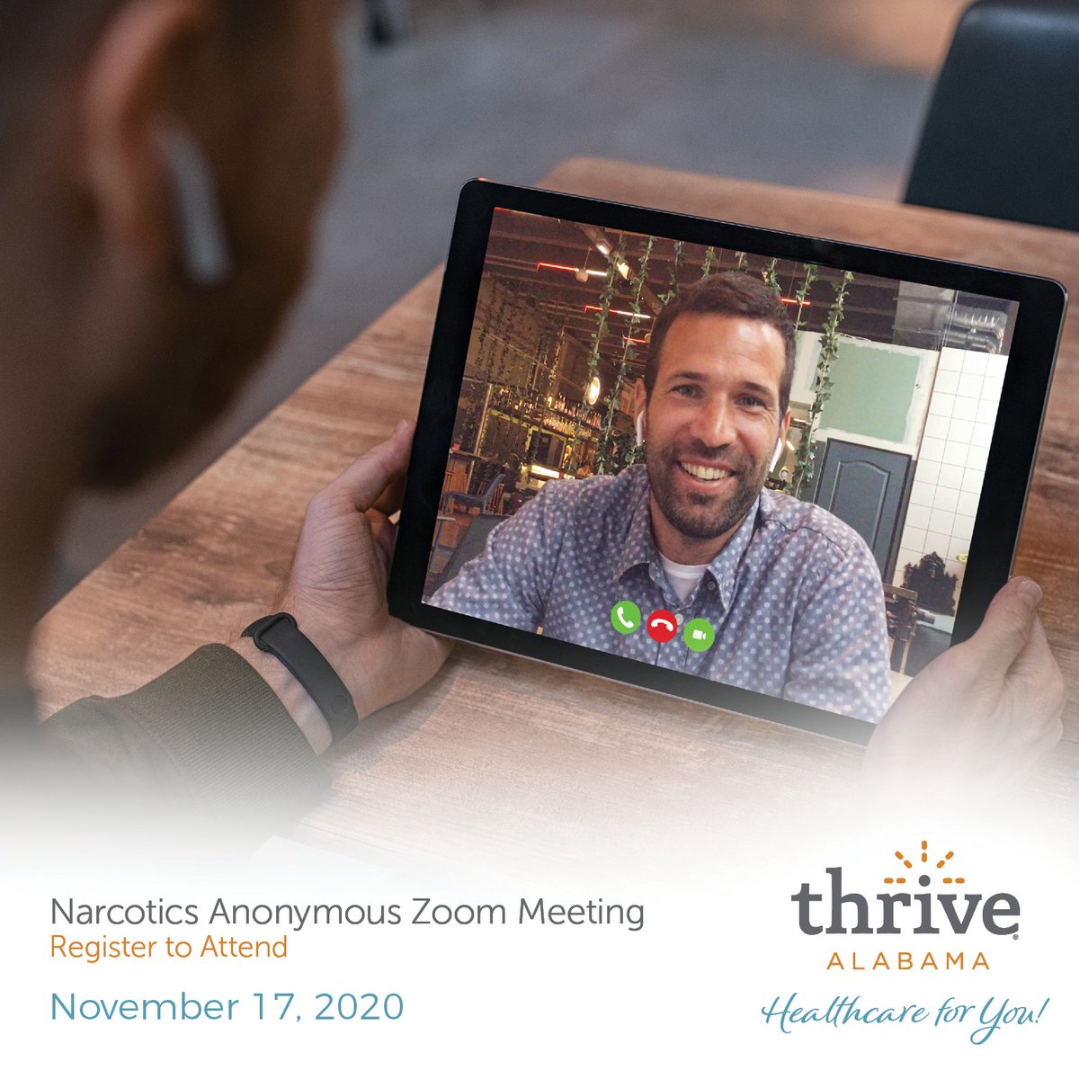 ThriveAlabama tweet media