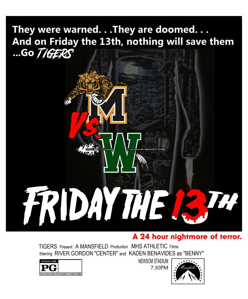 ‼️‼️‼️‼️‼️ <a href="/kadenbenavides/">kadenbenavides</a> <a href="/mansfield_fb/">Mansfield Football</a>