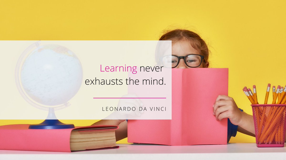 CControlsGroup's tweet photo. Quote of the week ✍️ Feed your brain... 💭📚

#ccontrols #qotw #learning https://t.co/aoghPJy6Ro