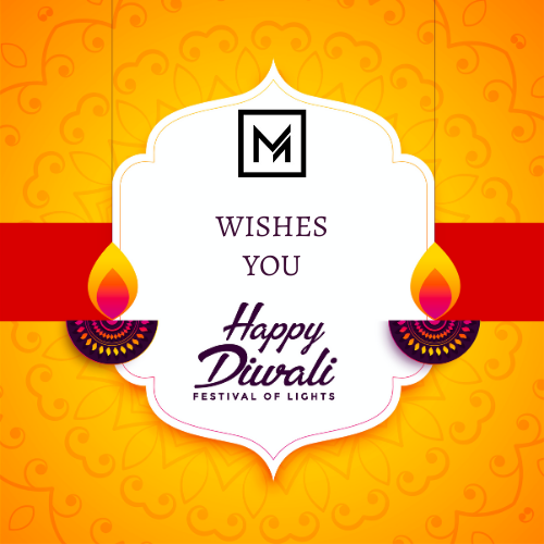 Magureinc's tweet photo. May the divine light of Diwali spread into your life and bring peace, prosperity, happiness, good health, and grand success. 

Magure wishes you a very Happy Diwali. https://t.co/U7nJ5Y01uB