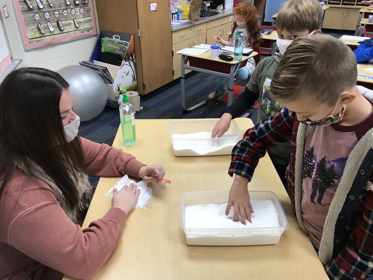 MissBealsecond's tweet photo. Today we are archeologists digging into how our lives have changed over time! 
.
.
.
@els_eagles @Principalwank https://t.co/e4bCKVyGq7