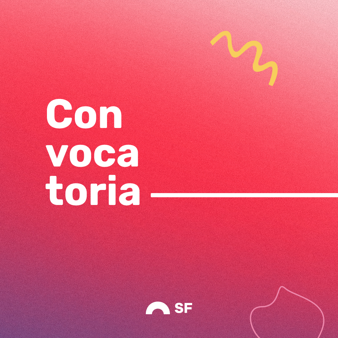 mesadelorgullo's tweet photo. 📣 ¡ABIERTA LA CONVOCATORIA! 🌈

 Artistas, emprendedores y registros de marcha anteriores.

+Info: https://t.co/riCA2TOUPY
marchadelorgullosf@gmail.com https://t.co/kwsTFraFqn