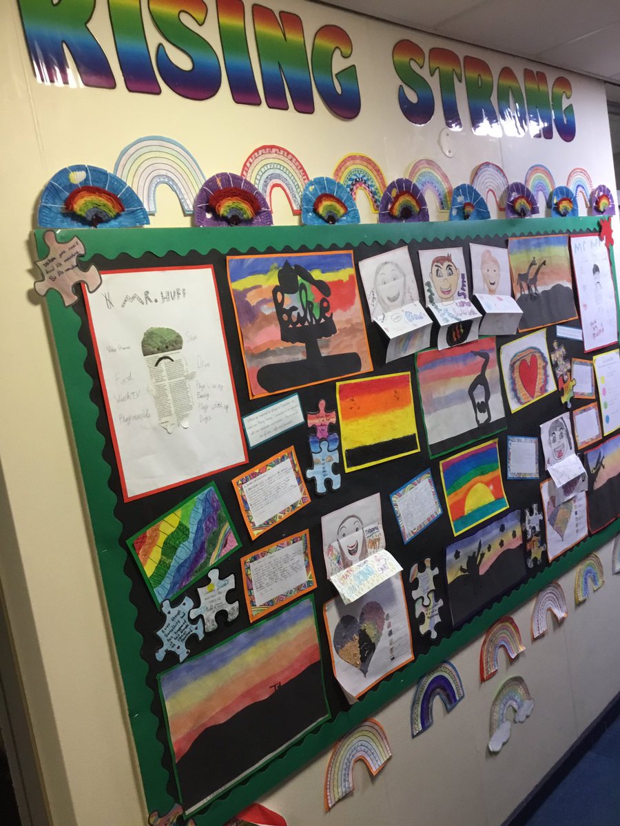 ChaucerJun's tweet photo. #CelebrateArtsmark #embarkfed https://t.co/I9bpDZvXV9