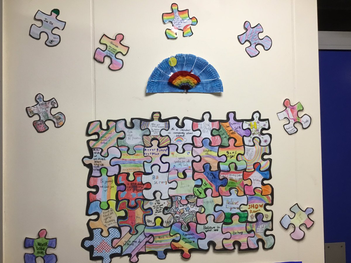 ChaucerJun's tweet photo. #CelebrateArtsmark #embarkfed https://t.co/I9bpDZvXV9