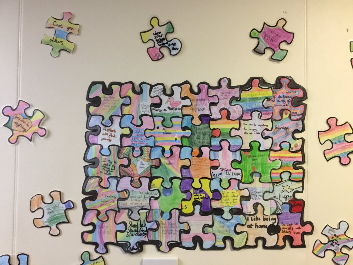 ChaucerJun's tweet photo. #CelebrateArtsmark #embarkfed https://t.co/I9bpDZvXV9