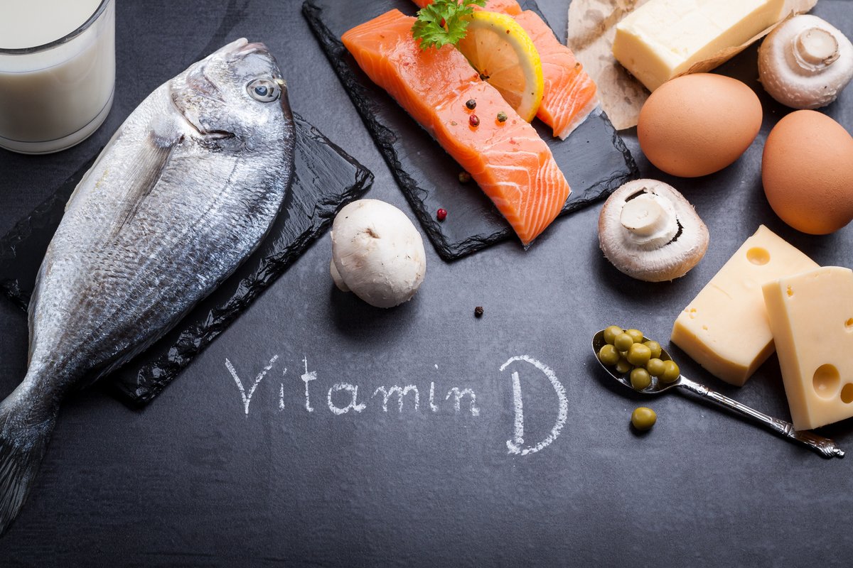 One study found your risk of developing a severe case of, and dying from, COVID-19 virtually disappears once your vitamin D level gets above 30 ng/mL (75 nmol/L) #StopCOVIDCold