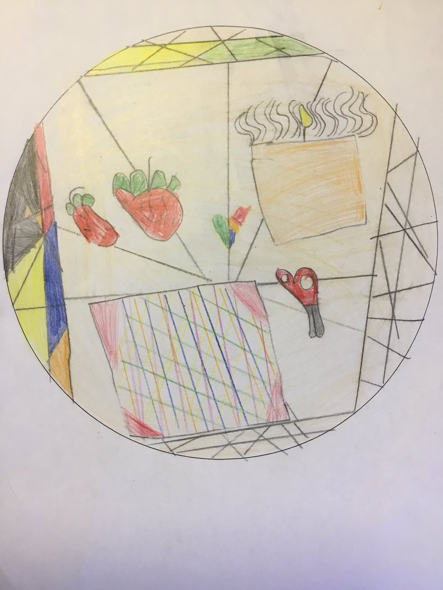 ChaucerJun's tweet photo. #CelebrateArtsmark #embarkfed https://t.co/02rOLtpzVg