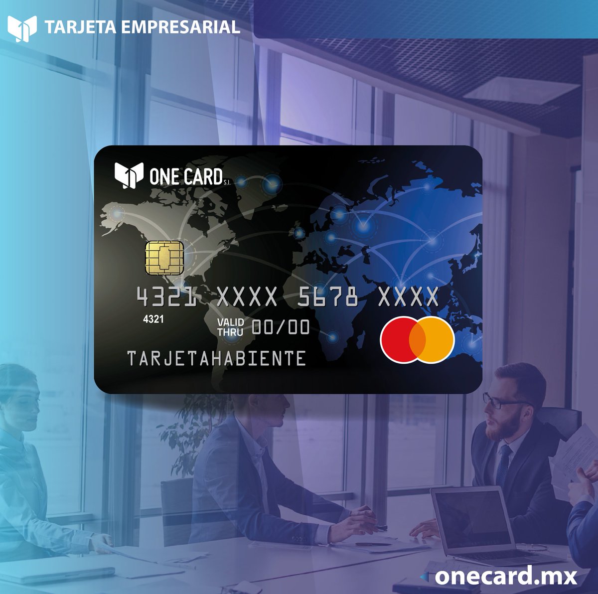 onecardsi's tweet photo. Administra de manera más fácil y eficiente los viáticos de tu negocio. Para mayor información comunícate con nosotros al (81) 82 48 82 50 o visítanos en https://t.co/04mDQcWeLk 
#Tarjeta #Empresarial #OneCard #Travel #Business https://t.co/hexoGtk20s