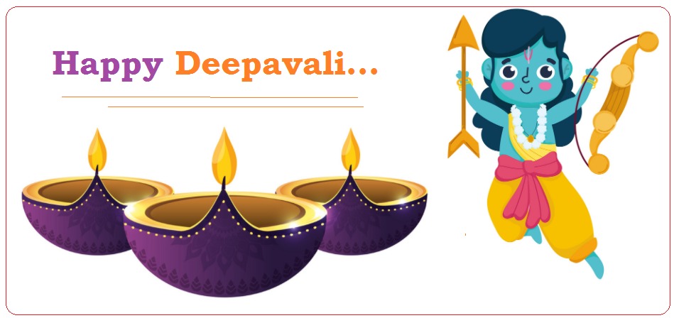 #Happydeepavali : May the divine light of Diwali spread into your life and bring peace, prosperity, happiness, good health, and grand success. Happy Diwali 2020.