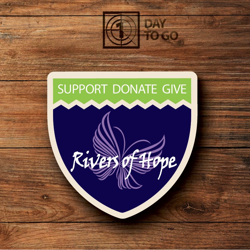 Only one day left until Give to the Max Day a day of generosity and when you have the opportunity to positively impact Wright and Sherburne County residence, provide advocacy, education and safety for victims of domestic, family and teen dating violence.

#GivetotheMax2020