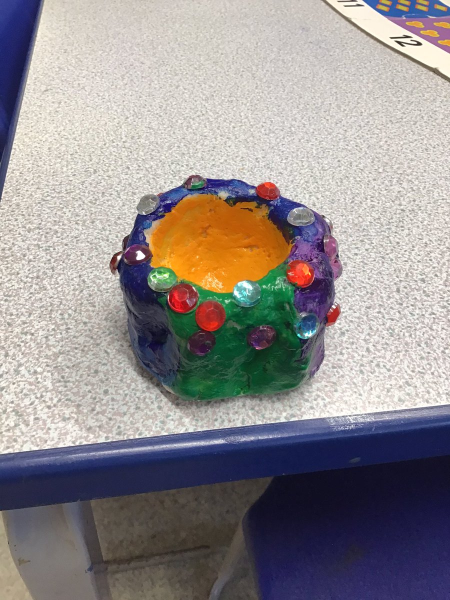 CavershamPrep's tweet photo. #CavershamPrepYear1 celebrating Diwali with Rangoli designing, Diva lamp making and henna creations #CavershamPrepRE https://t.co/K5LtTqCdDD
