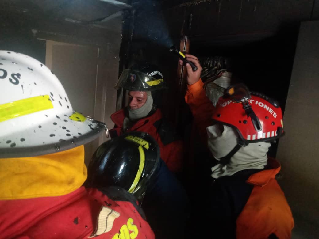 Darwin González tweet media