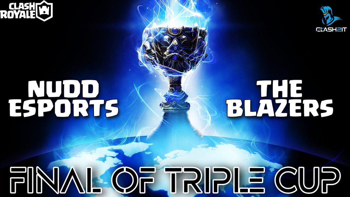 Clash2IT A.S.D tweet media