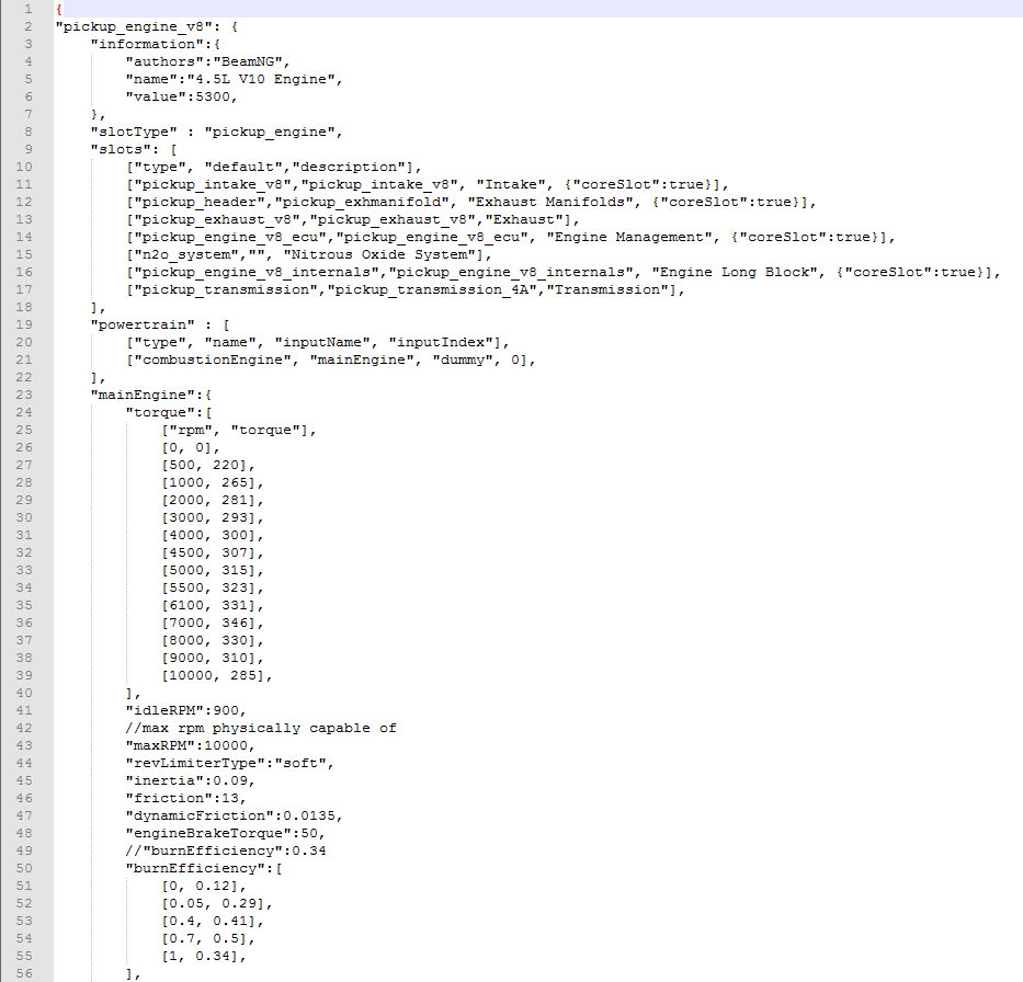 ForgotMustard's tweet photo. @StratMag_YT Here are some screenshots of the config. https://t.co/aw0ZNwrBwM