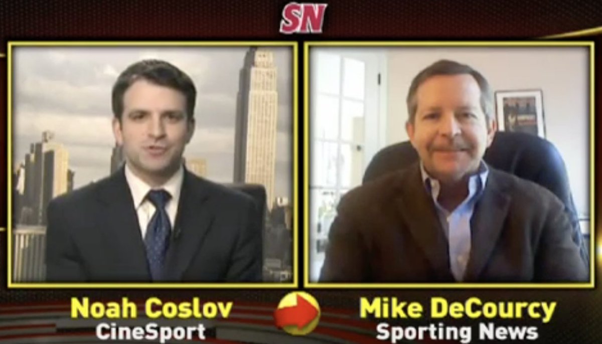 Never had a problem with  @tsnmike's internet connection