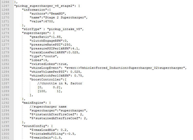 ForgotMustard's tweet photo. @StratMag_YT Here are some screenshots of the config. https://t.co/aw0ZNwrBwM