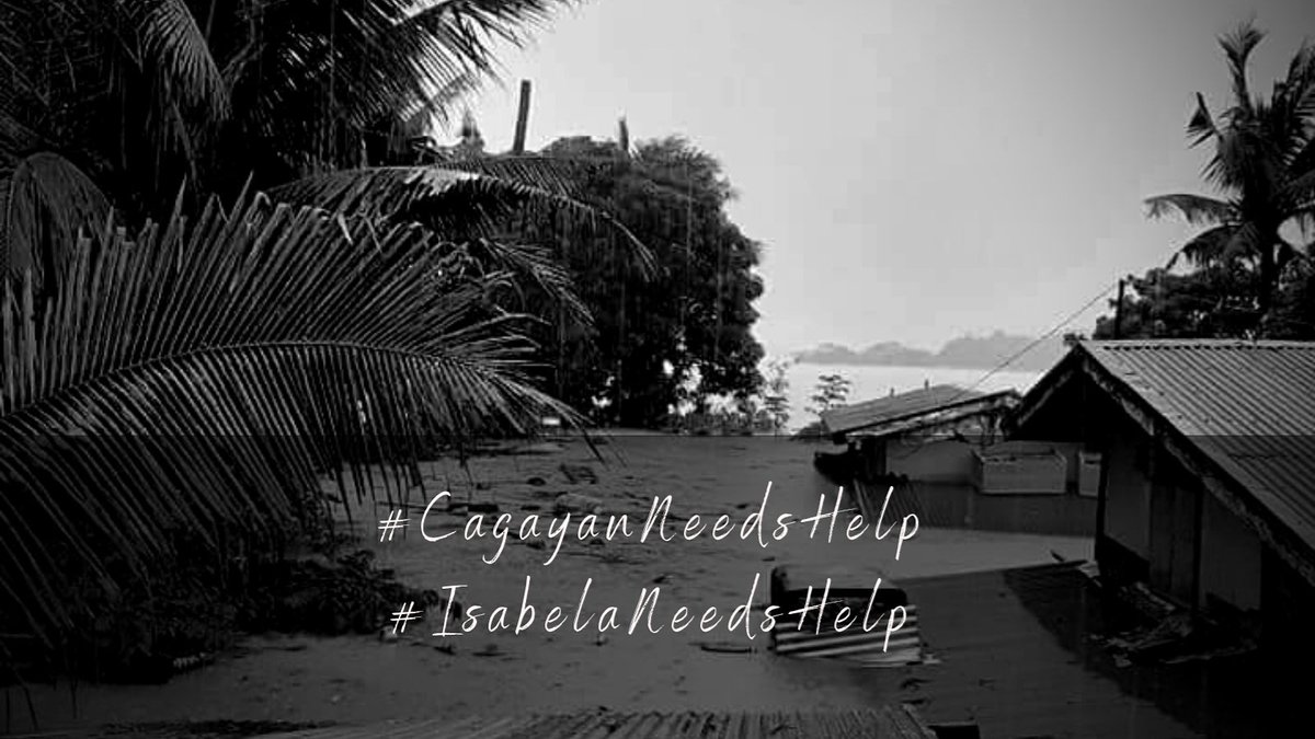 mrvnlcs's tweet photo. Where are those peeps na active lang kapag may Twitter Party? It's time to help people first, and support your stans second. 

By sharing, you can help a lot of people in need mostly in Cagayan and Isabela. #CagayanNeedsHelp
#IsabelaNeedsHelp https://t.co/qk6m0LFWPK