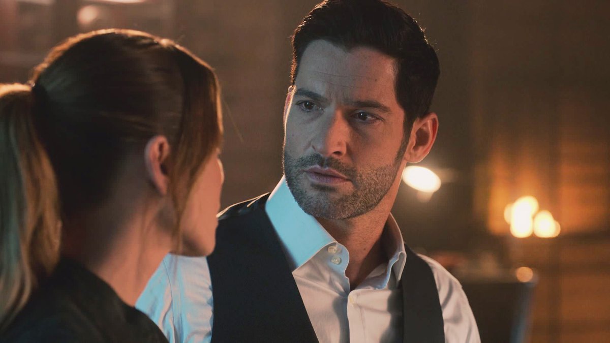 505 "Detective Amenadiel"