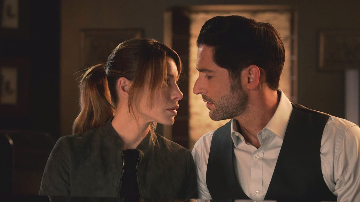 505 "Detective Amenadiel"