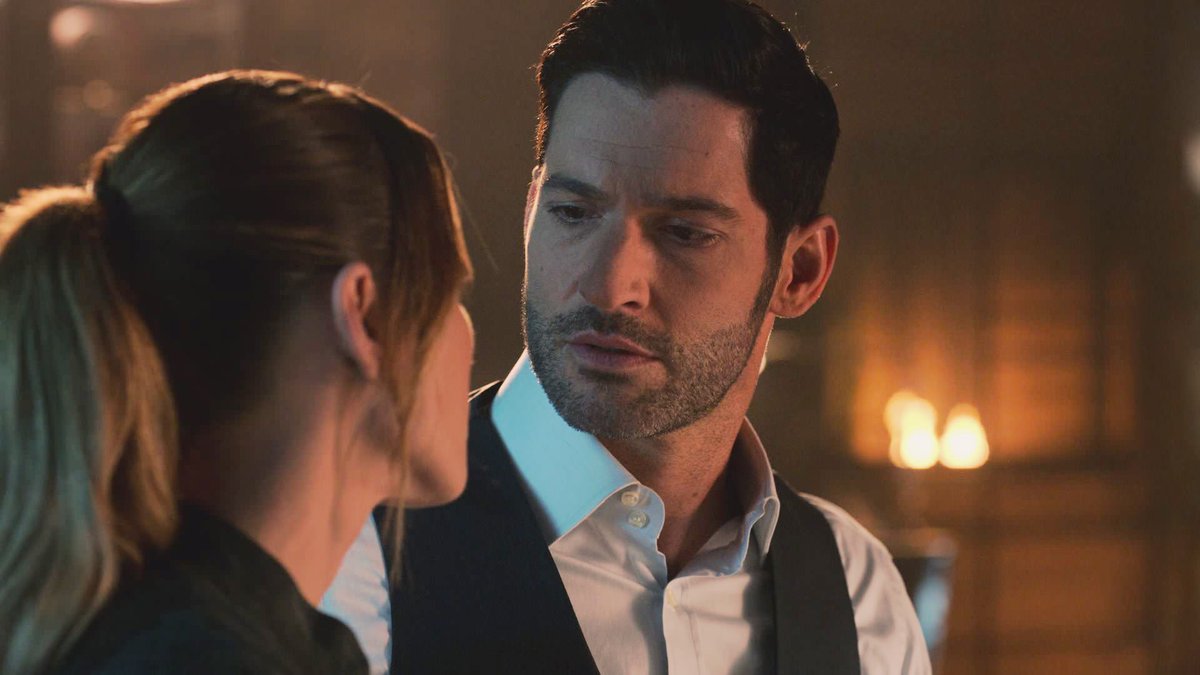 505 "Detective Amenadiel"