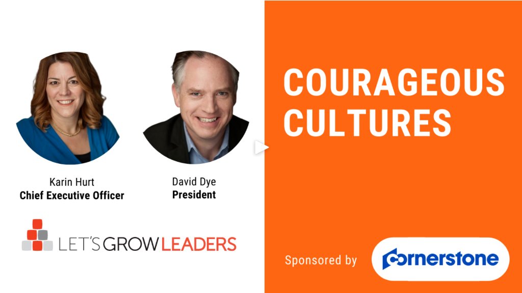 CSODEMEA's tweet photo. What stops #employees from speaking out in the #workplace? 🗣
@LetsGrowLeaders, CEO and @davidmdye, President of Let's Grow Leaders featured on the @HRD_Leaders #podcast. You can listen here 👉 https://t.co/PbUrK34bMo
#HR #HRNews #HRBook #CSODEMEA https://t.co/yrvVYn4w99