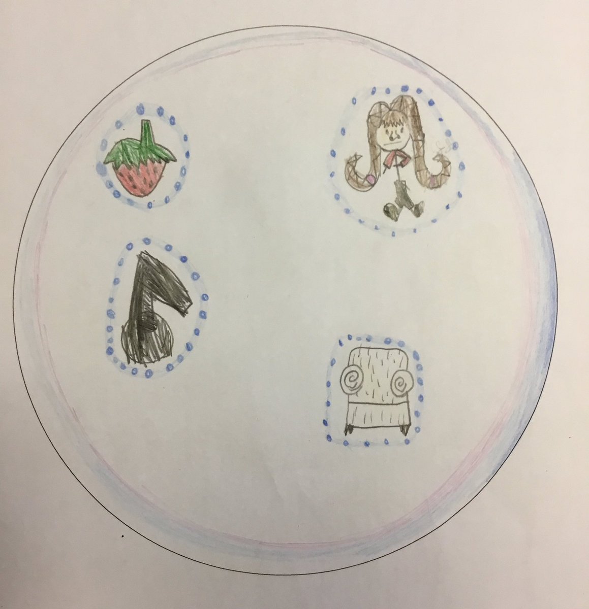 ChaucerJun's tweet photo. #CelebrateArtsmark #embarkfed https://t.co/nvPiusEsCI