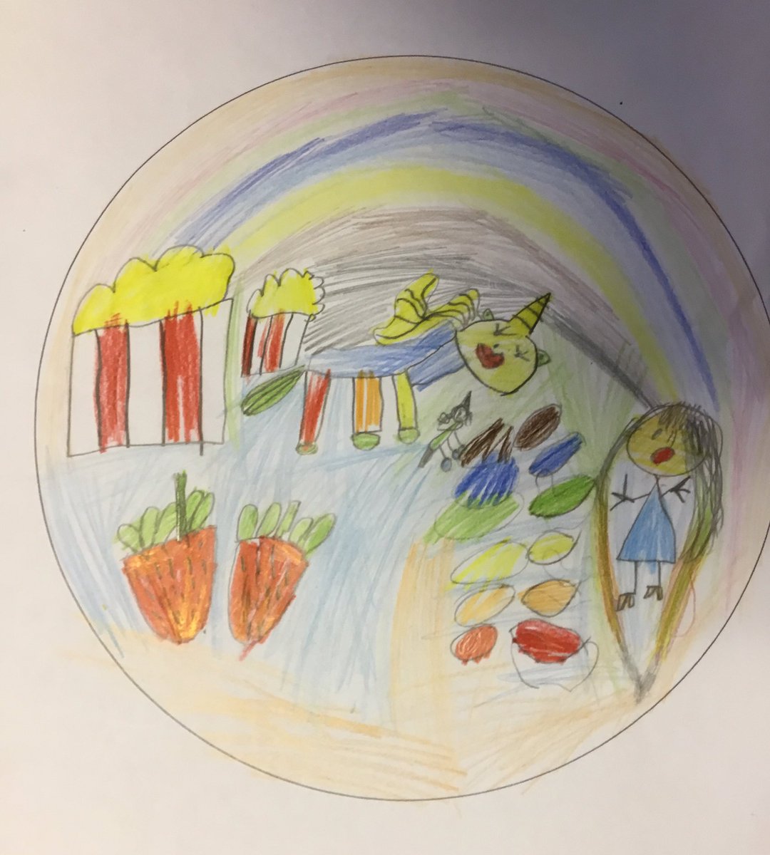 ChaucerJun's tweet photo. #CelebrateArtsmark #embarkfed https://t.co/nvPiusEsCI